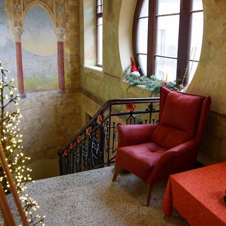 Salomes Guest Room Tbilisi Esterno foto