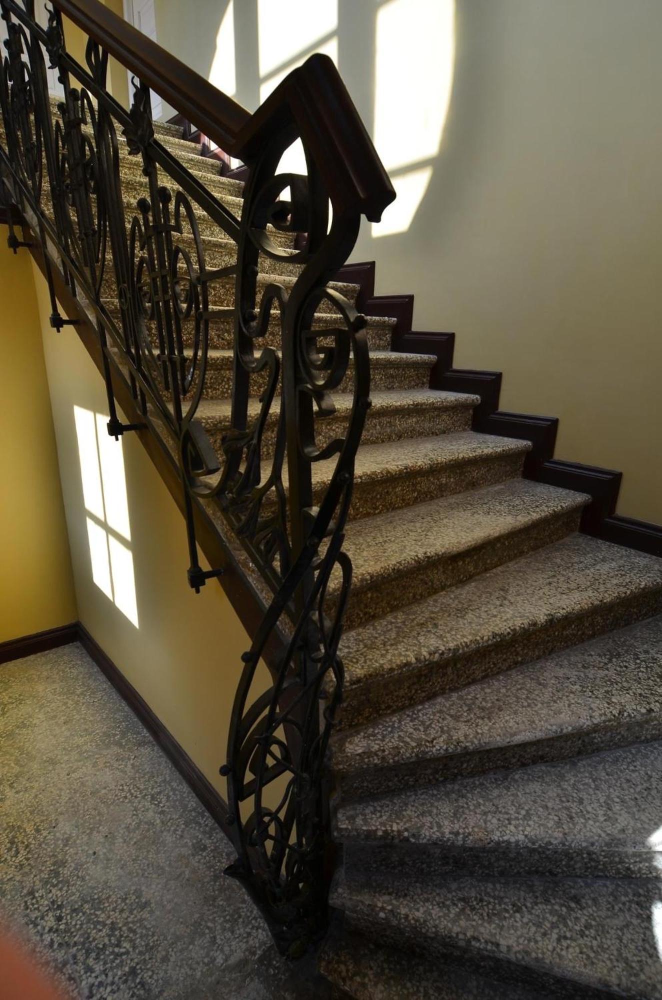 Salomes Guest Room Tbilisi Esterno foto