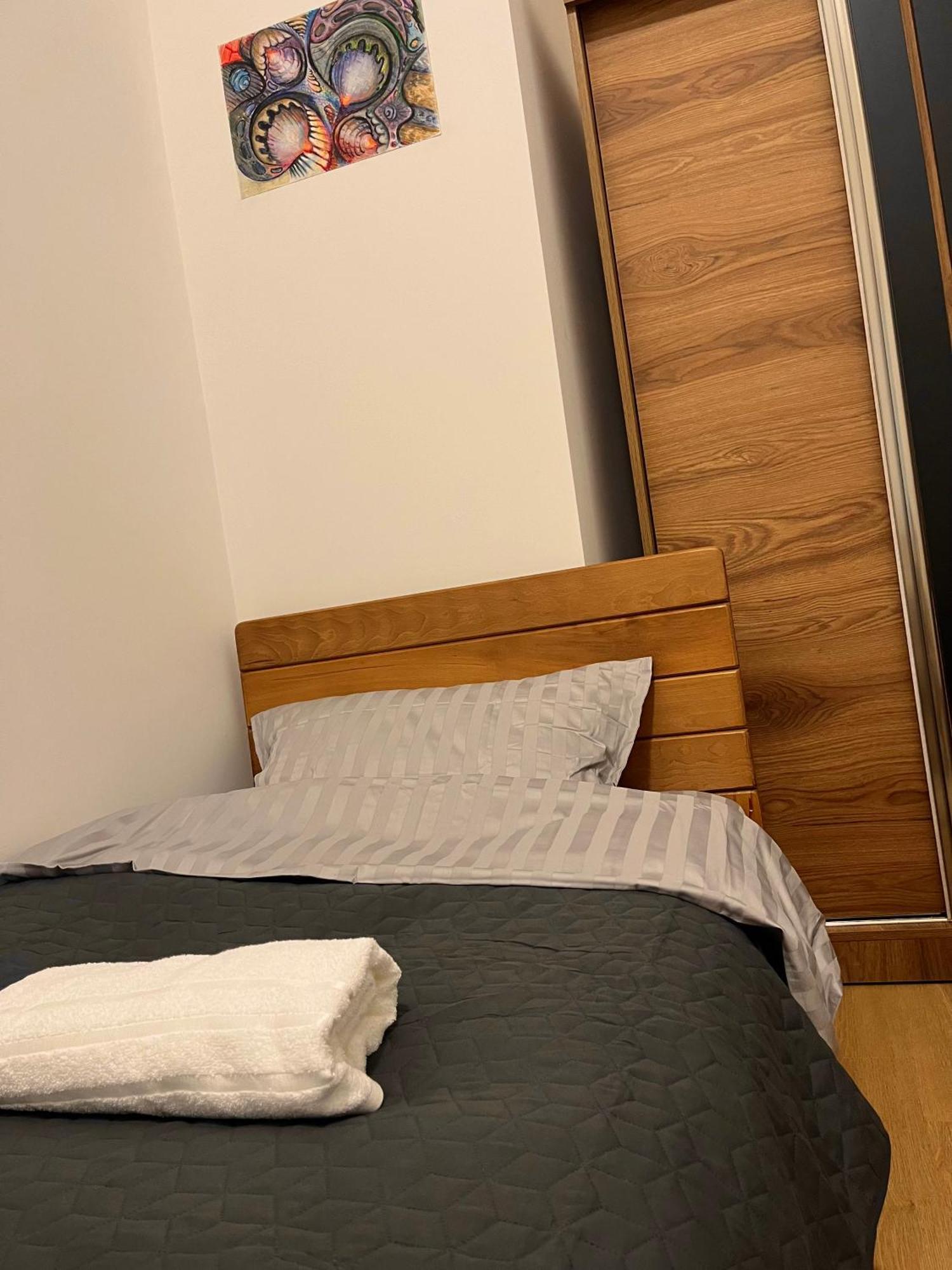Salomes Guest Room Tbilisi Esterno foto