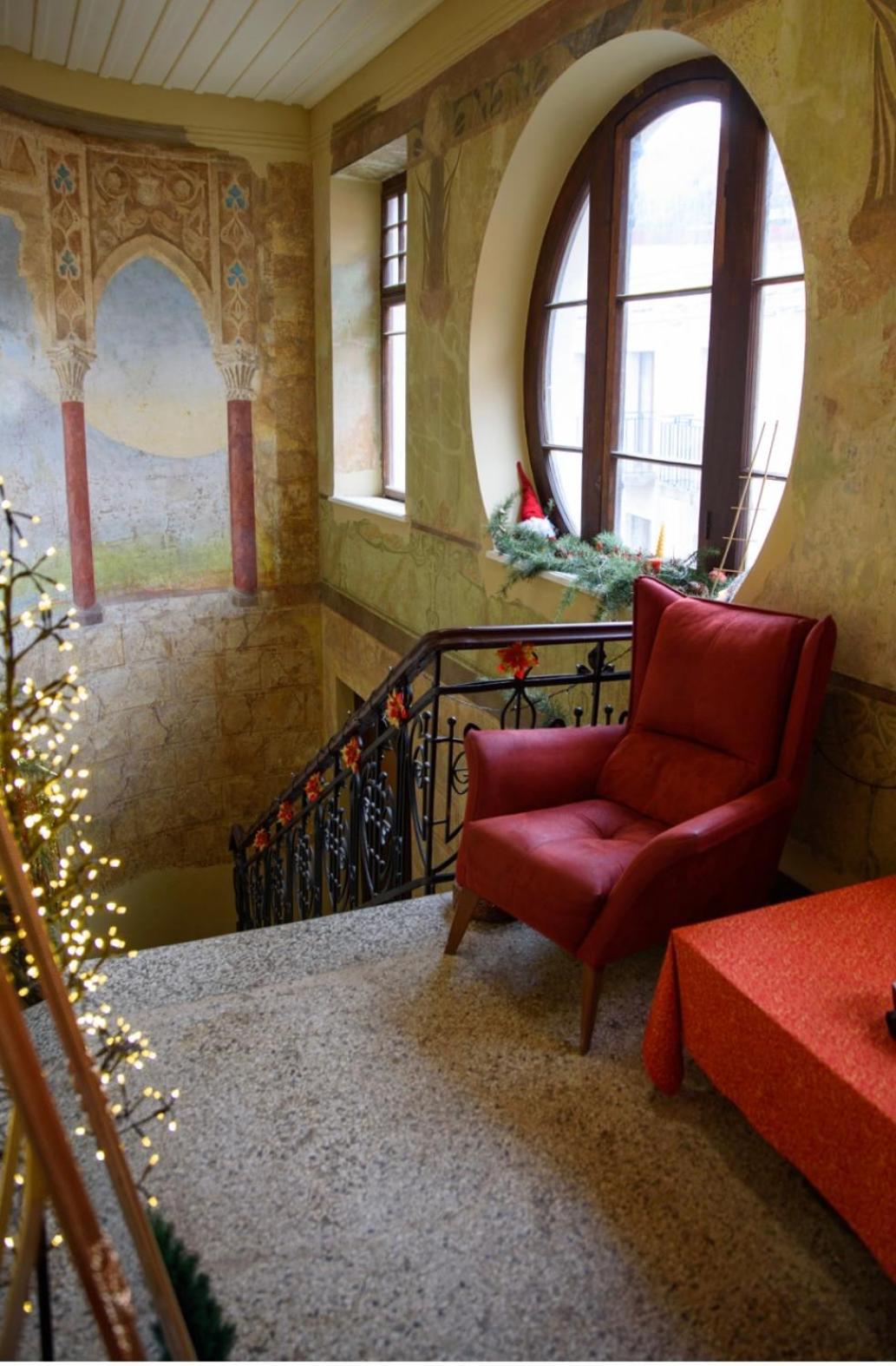 Salomes Guest Room Tbilisi Esterno foto